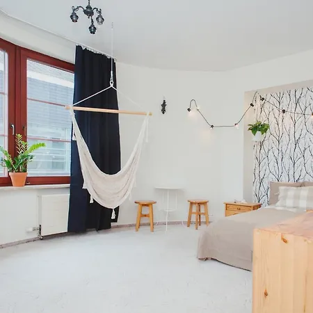 Lucka - Hey Jude Apartment