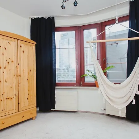 Apartment Lucka - Hey Jude Warschau