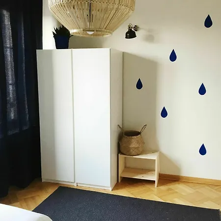 Apartment Lucka - Hey Jude