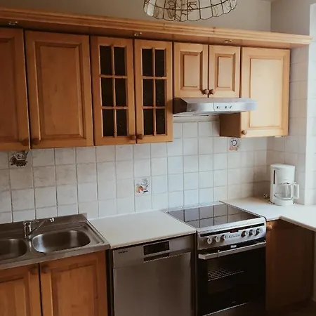 Lucka - Hey Jude Apartment
